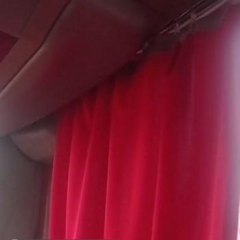 Villa Seyahat Otobüslerinin Çok Kötü Şartlarda Olması