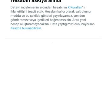 Hesapyum Aldığım Hesap Yeni Çıktı
