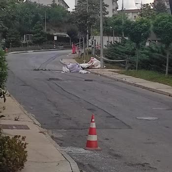 Turkcell Binası Çevre Kirliliği Ve Toplumsal Sorumsuzluk