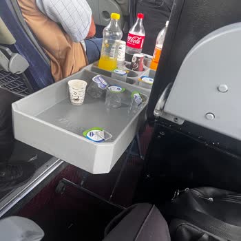 Gold İstanbul Kötü Bir Yolculuk Deneyimi