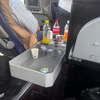 Gold İstanbul Kötü Bir Yolculuk Deneyimi