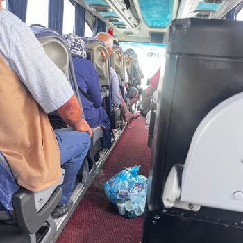 Gold İstanbul Kötü Bir Yolculuk Deneyimi