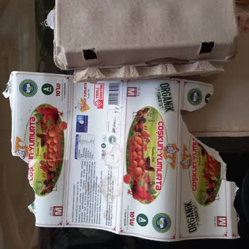 Metro Grossmarket'ten Aldığım İndirimli Ürünlerin Çürük Çıkması!