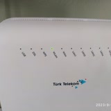 Türk Telekom Ev İnterneti Bağlantı Sorunu