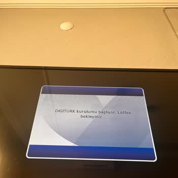 Digiturk Kanal Bulunmuyor Servis Yönlendiriliyor