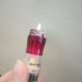 Maybelline New York Eraser Kapatıcı Bozuldu