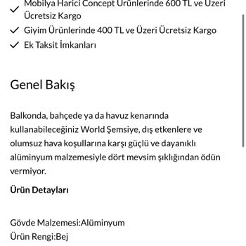 Eki aç