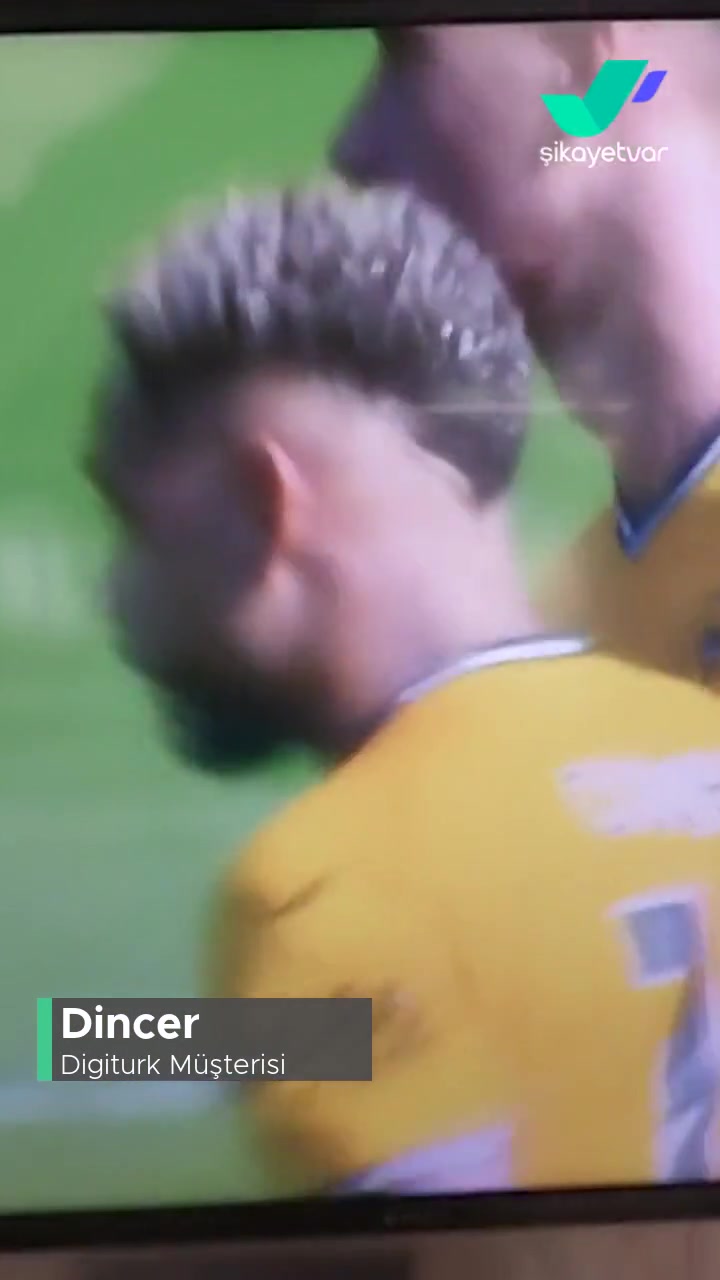 Digiturk Hizmet Kalitesi Çok Kötü Verdiğimiz Paraya Yazık videonun kapak resmi