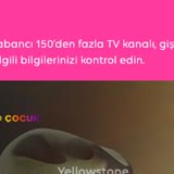 TV+ Ödeme Yapamama Ve Abonelik Yenileyememe