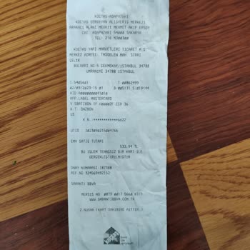 Koçtaş Akım Koruma Prizleri Arızalı
