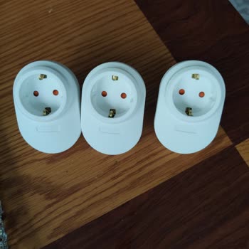 Koçtaş Akım Koruma Prizleri Arızalı