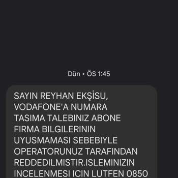 Türk Telekom Hat Kapatma İşlemini Gerçekleştirmiyor
