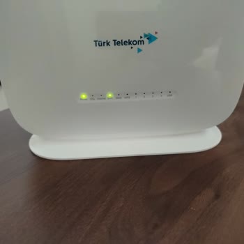 Türk Telekom Mağdur Ediyor Ve Hizmet Kalitesi Yok