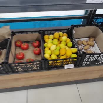 A101 Çalışanın Müşteriye Davranışı