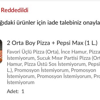 Trendyol Yemek Kuryelerinin Şirket Destekli Oyunu!