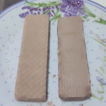 BİM Centro Gofret Kalite Düşüklüğü