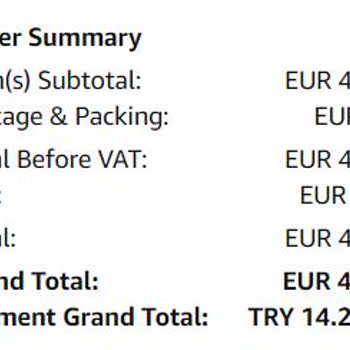 QNB Finansbank Yurt Dışı Alışverişte Yansıttığı Haksız Fiyat Farkı