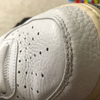 Nike Air Ayakkabı Değişim-iade