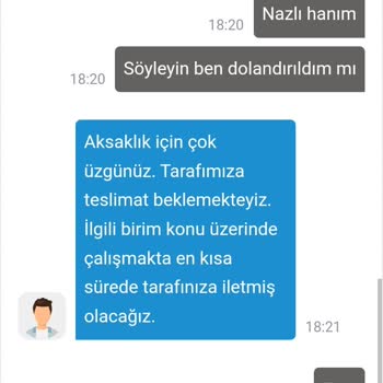 Epin.com.tr'den Razer Gold Satın Aldım Ama Hala Kodumu Göndermedi