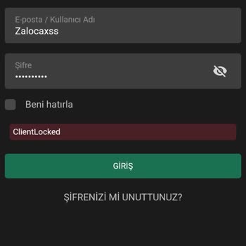 Pashagaming Hesabımın Sıfırlandığını Nasıl Kanaat Getiriyorsunuz?