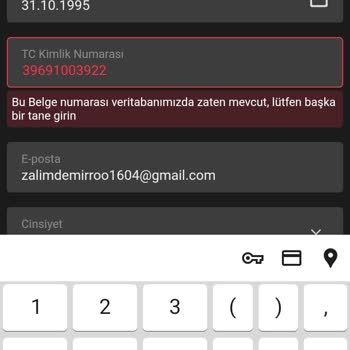 Pashagaming Hesabımın Sıfırlandığını Nasıl Kanaat Getiriyorsunuz?