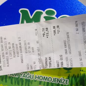 Şok Marketler Tarihi Geçik Ürün Satımı