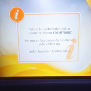 İş Bankası Suç Duyurusunda Bulunuyorum