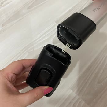 Philips Ev Aletleri Philips SpeedPro Şarjlı Süpürge Kopma