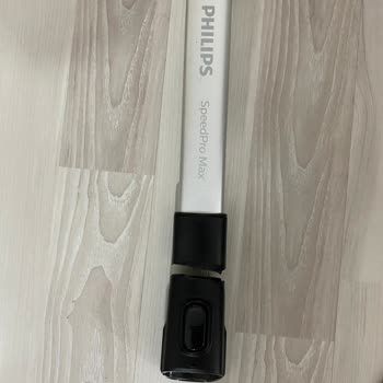 Philips Ev Aletleri Philips SpeedPro Şarjlı Süpürge Kopma