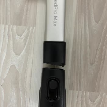 Philips Ev Aletleri Philips SpeedPro Şarjlı Süpürge Kopma