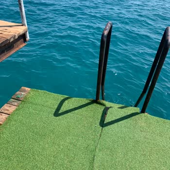 Otium Park Club Akman Otium Park Club'da Güvenlik Önlemi Alınmıyor! Çocuk Yaralanıyor!