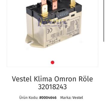 Vestel Servis Hizmeti Maliyeti