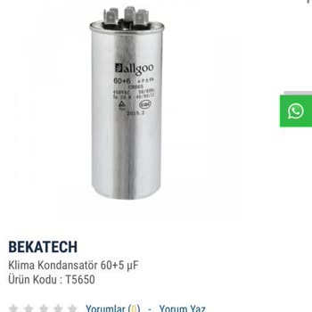 Vestel Servis Hizmeti Maliyeti