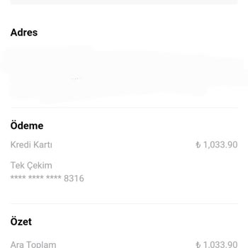 Lobbeco Ürünler 24 Gündür Teslim Edilmiyor