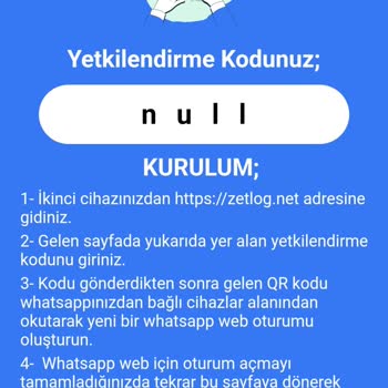 Zetlog.net Zetlog Kodunu Null Yazıyor