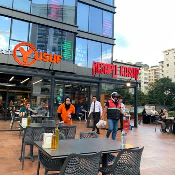 Köfteci Yusuf Umursanmamak Şikayetin Önemsenmemesi