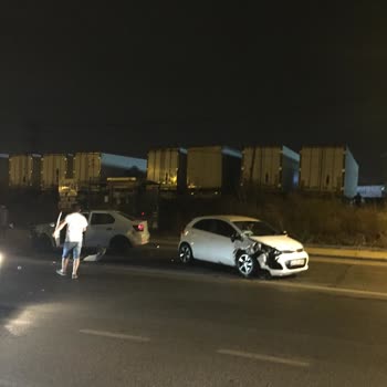 Sigorta Bilgi ve Gözetim Merkezi El Freni Çekerek Yasaklı Halde U Dönüşü Alan Şahıs %50 Haklı?