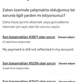 Airbnb Ev Sahiplerine Ödeme Yapmıyor
