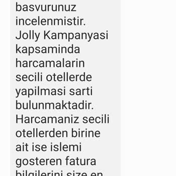 VakıfBank World Puan Fiyaskosu