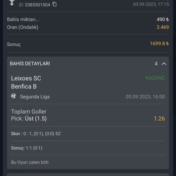 Tarabet Yatırımımı Geri Alamadım