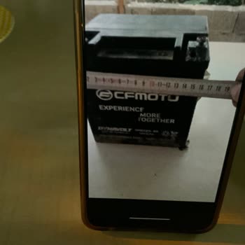 CFMOTO Utv Yedek Parça Sorunu