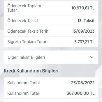 Ziraat Bankası Zorunlu Konut Sigortası