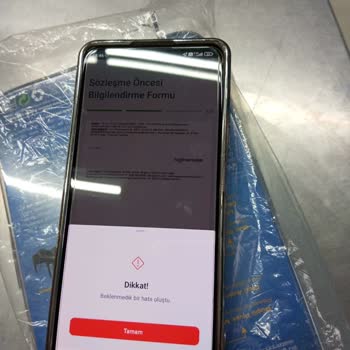 A101 Taksitli Alışveriş Kredisi