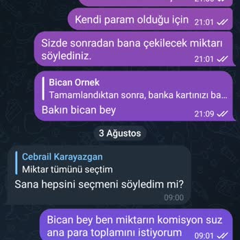 Telegram Job Scam Nightmare