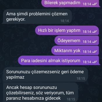 Telegram Job Scam Nightmare