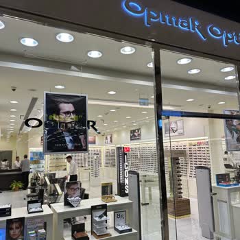 Opmar Optik Opmar Kusurlu Üründe Koşulsuz İade Hakkımı Kullanmama İzin Vermiyor