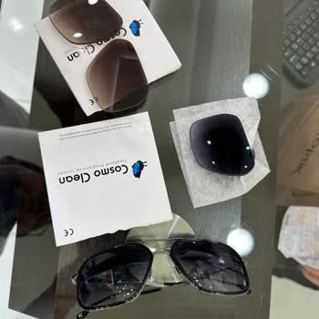 Opmar Optik Opmar Kusurlu Üründe Koşulsuz İade Hakkımı Kullanmama İzin Vermiyor