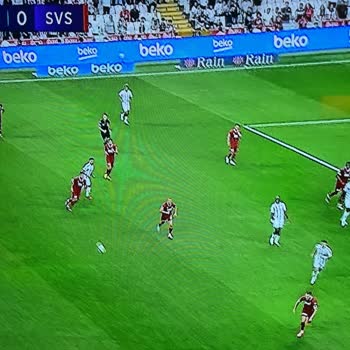 Bein Sports HD Yayın Problemi!