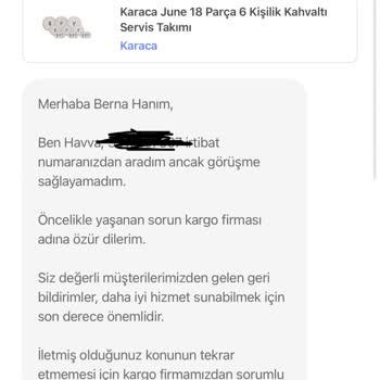 Hepsiburada Ürün Teslimatı Ve İade