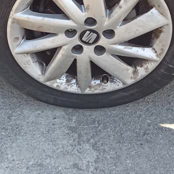 Vosmer Otomotiv Ve Seat Markasından Şikayetçiyim
